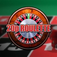 20p roulette logo by Inspired Gaming Casino Winner