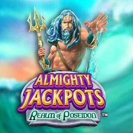 Almighty Jackpots – Realm of Poseidon online slot from Novomatic – play at casino-winner.org