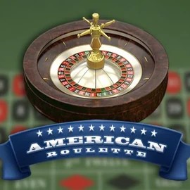 American Roulette (BGaming) game by BGAMING – logo hosted on Casino Winner