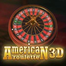 American Roullete 3D (Evoplay) logo by Evoplay at Casino Winner