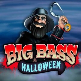 Play Big Bass Halloween slot by Pragmatic Play on casino-winner.org