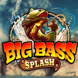 Play Big Bass Splash slot by Pragmatic Play on casino-winner.org