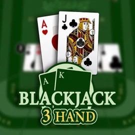 Blackjack 3H (Habanero) – slot by Habanero, featured at casino-winner.org