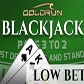 Enjoy Blackjack Low Bets by Holland Power Gaming – logo hosted on casino-winner.org