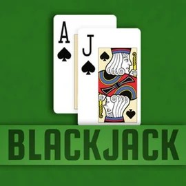 Official Table Games logo: Blackjack (Relax Gaming) by Relax Gaming at Casino Winner