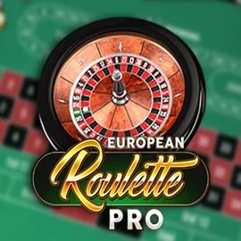 European Roulette Pro casino game by Play’n GO – featured logo at Casino Winner