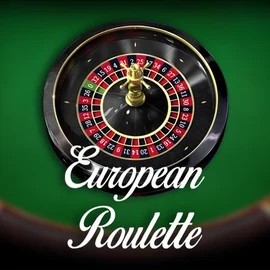 European Roulette (Red Tiger) slot visual from Red Tiger Gaming available on casino-winner.org