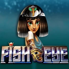 Fish Eye slot icon by Pragmatic Play, available at Casino Winner
