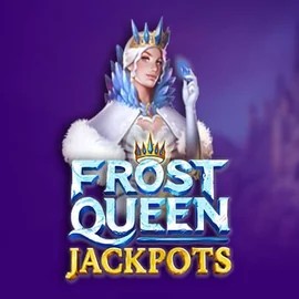 Frost Queen Jackpots online slot from Yggdrasil – play at casino-winner.org