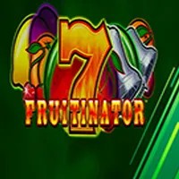 Enjoy Fruitinator Jackpot King by Blueprint Gaming – logo hosted on casino-winner.org