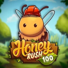 Play the Honey Rush 100 slot by Play’n GO on Casino Winner