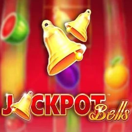Jackpot Bells online game logo by Playtech on casino-winner.org
