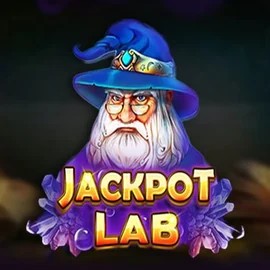 Try Jackpot Lab slot by Platipus on casino-winner.org – logo image