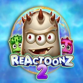 Reactoonz 2 online slot from Play’n GO – play at casino-winner.org