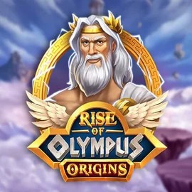 Rise of Olympus Origins – slot by Play’n GO, featured at casino-winner.org