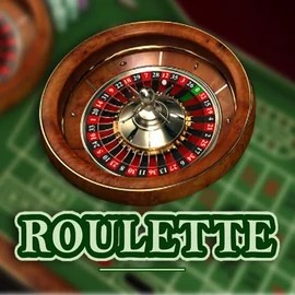 Try Roulette (Habanero) slot by Habanero on casino-winner.org – logo image