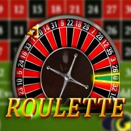 Roulette (Pragmatic Play) casino game by Pragmatic Play – featured logo at Casino Winner