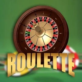 Roulette (Relax Gaming) logo – Table Games by Relax Gaming at Casino Winner