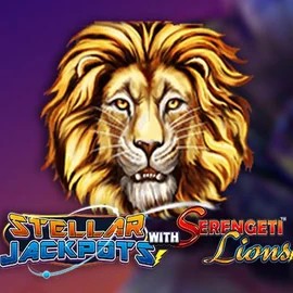 Stellar Jackpots with Serengeti Lions online slot from Lightning Box Game – play at casino-winner.org