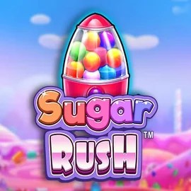 Play Sugar Rush slot by Pragmatic Play on casino-winner.org