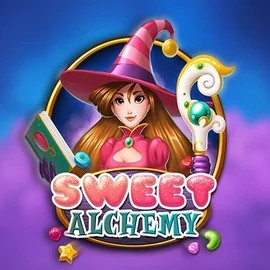 Sweet Alchemy – slot by Play’n GO, featured at casino-winner.org